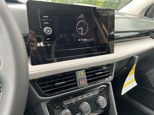 New 2026 Volkswagen Taos S FWD image 20