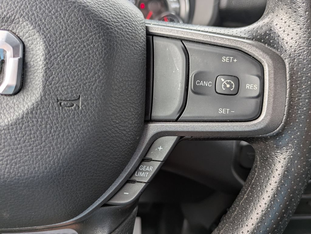Used 2023 RAM 2500 Tradesman AWD/4WD image 19
