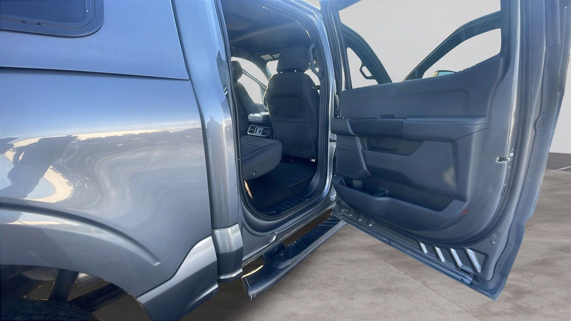 Used 2021 Ford F150 XL w/ STX Appearance Package image 19