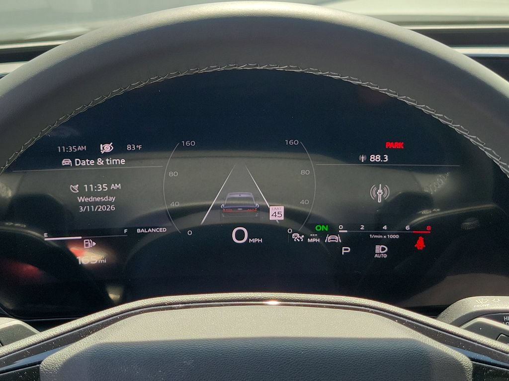 New 2026 Audi A6 Prestige AWD/4WD image 11