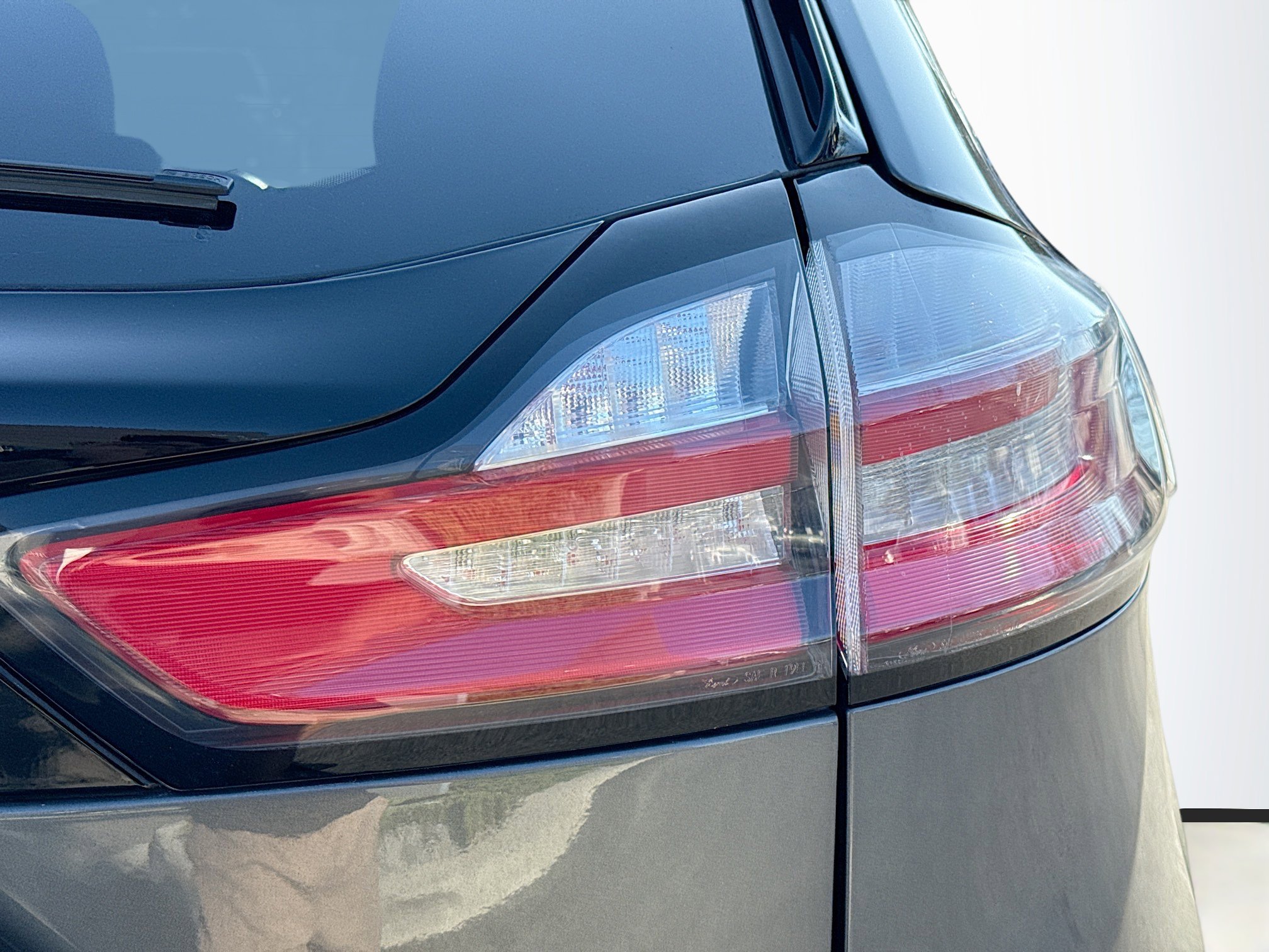 Used 2022 Ford Edge SEL image 10