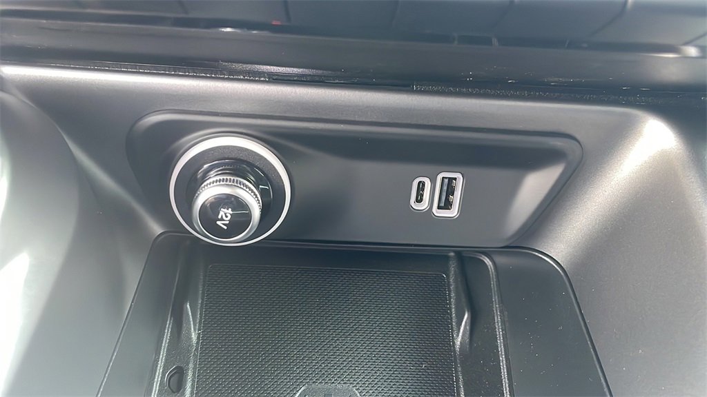 New 2024 Dodge Hornet R/T Plus w/ R/T Blacktop Package image 24