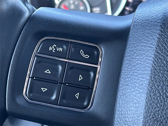 Used 2018 RAM 1500 Big Horn image 29