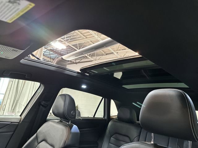 Used 2024 Volkswagen Atlas Cross Sport SEL R-Line image 33