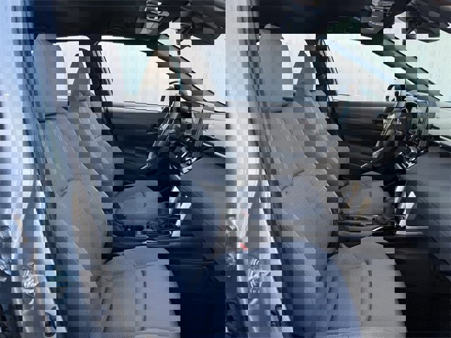 Used 2024 Toyota Corolla Cross S image 30