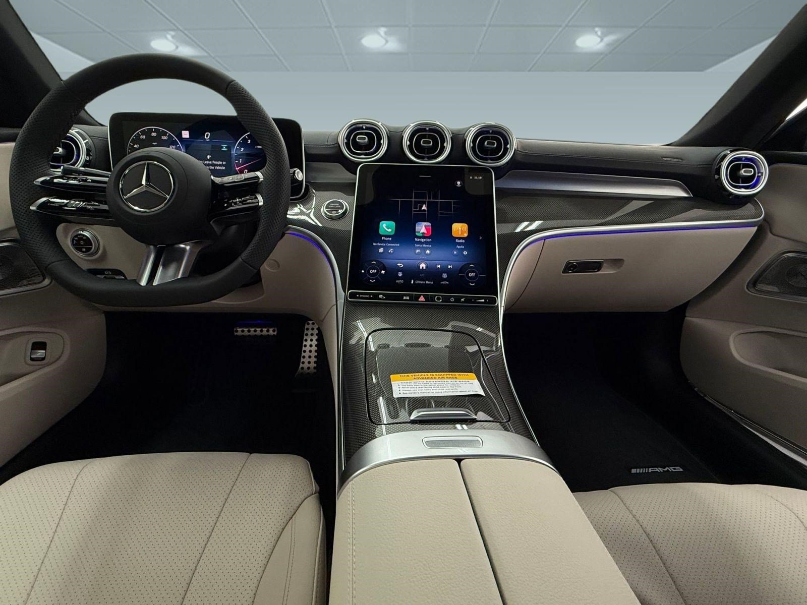 New 2026 Mercedes-Benz CLE 450 4MATIC Coupe image 13