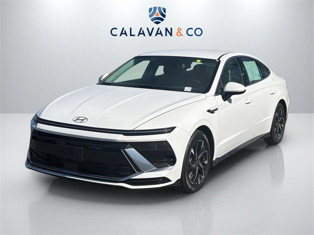 Used 2024 Hyundai Sonata SEL image 2