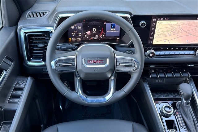 New 2025 GMC Canyon Elevation w/ Convenience Package image 16