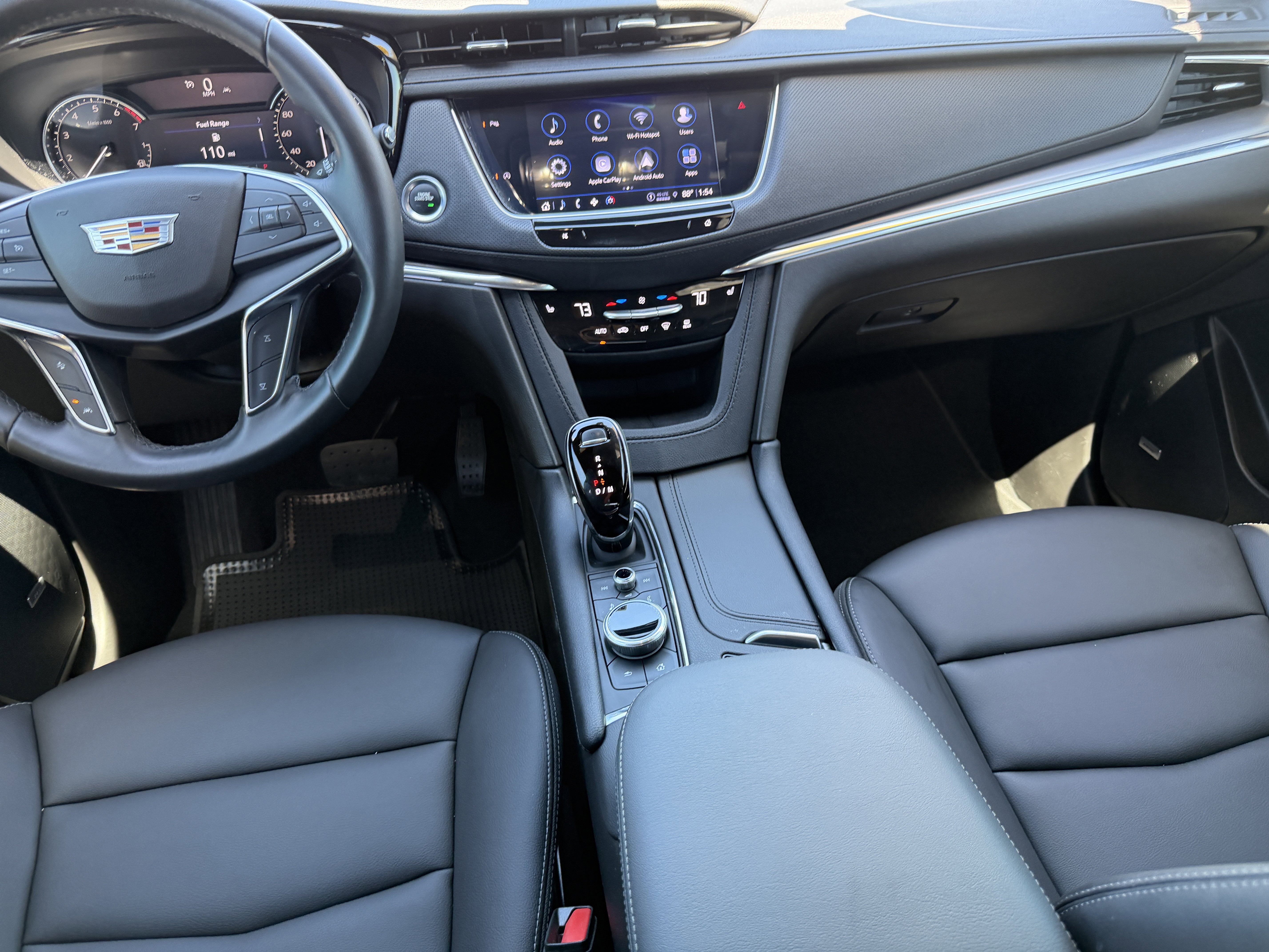 Used 2023 Cadillac XT5 Luxury image 15