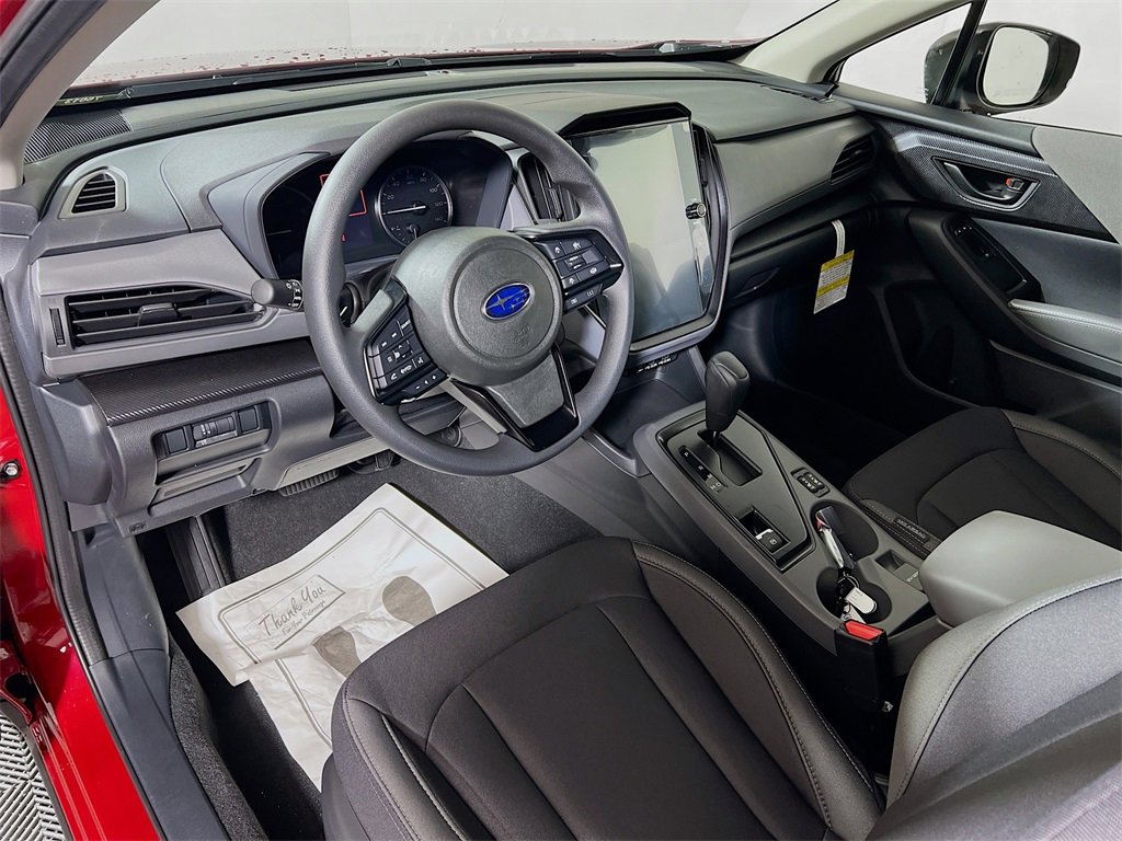 New 2026 Subaru Crosstrek 2.5i Premium image 10
