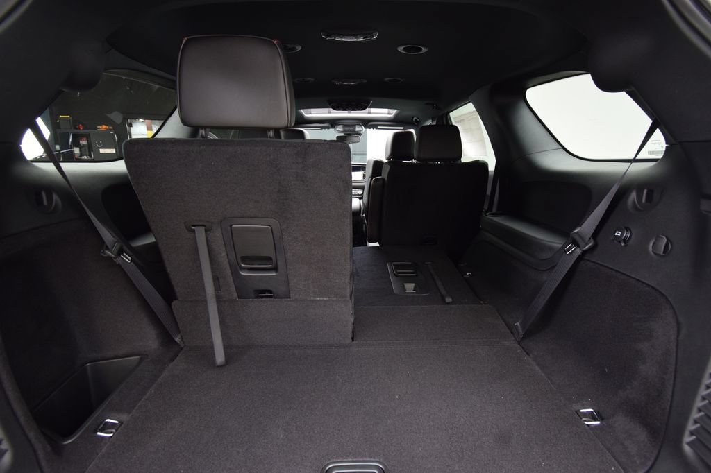 New 2027 Dodge Durango GT AWD/4WD image 38