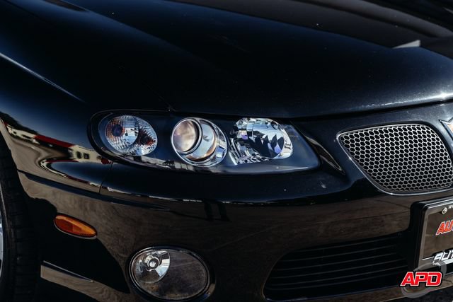 Used 2004 Pontiac GTO RWD image 45