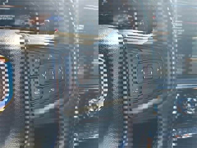 Used 2024 GMC Sierra 1500 AT4 w/ Technology Package image 23