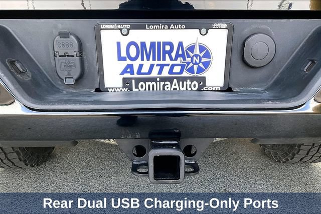 Used 2019 GMC Sierra 1500 Denali AWD/4WD image 34