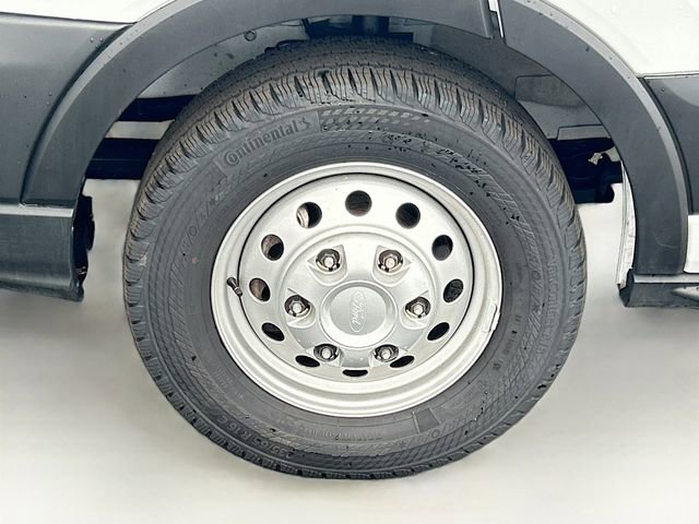Certified 2025 Ford Transit 250 148 High Roof AWD image 28
