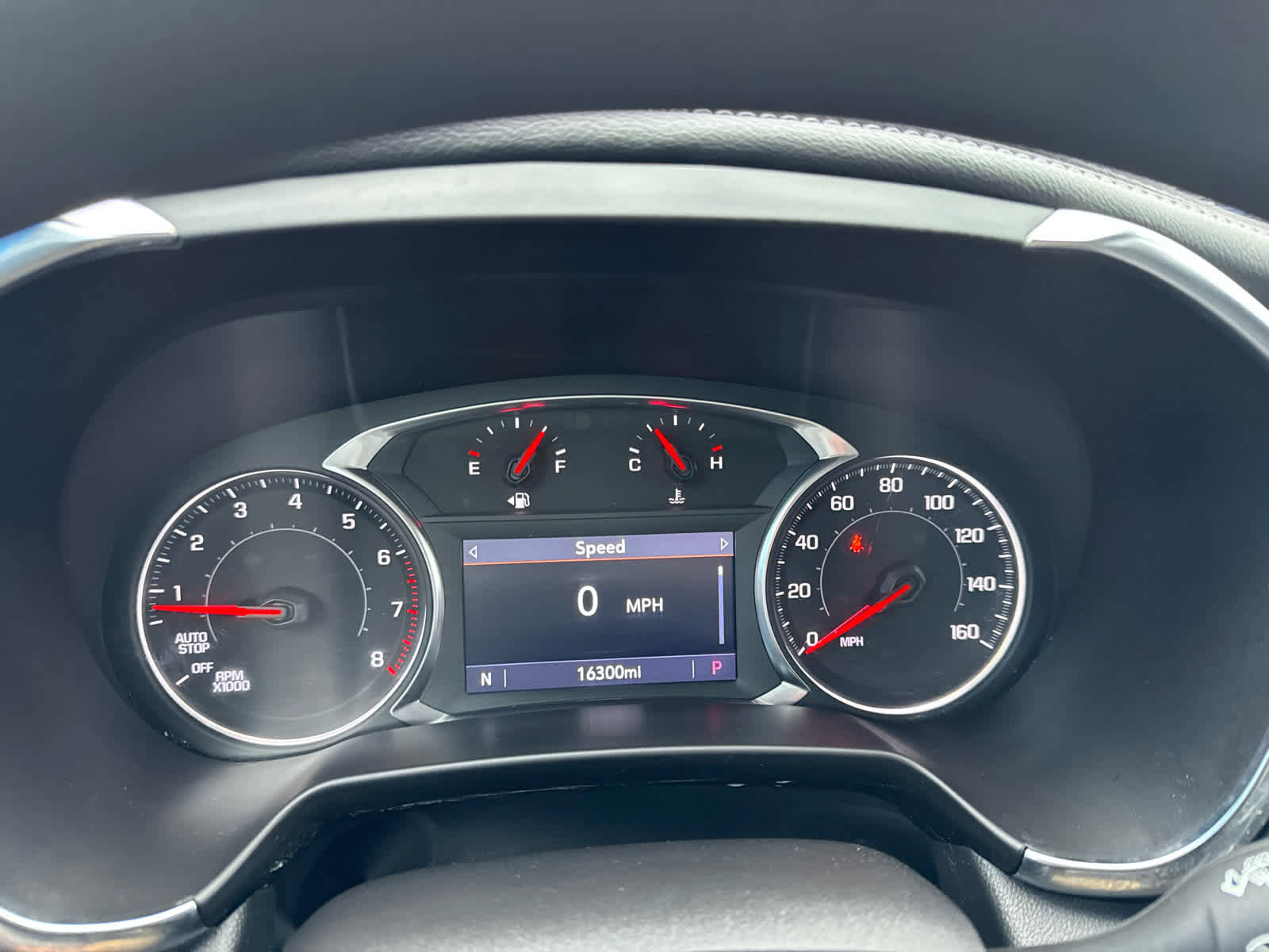 Used 2024 Chevrolet Blazer LT w/ Convenience Package image 20