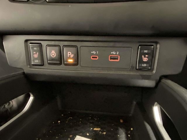 Used 2025 Nissan Frontier SV w/ SV Convenience Package image 20