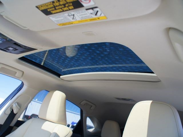 Used 2021 Lexus NX 300 AWD w/ Premium Package image 6