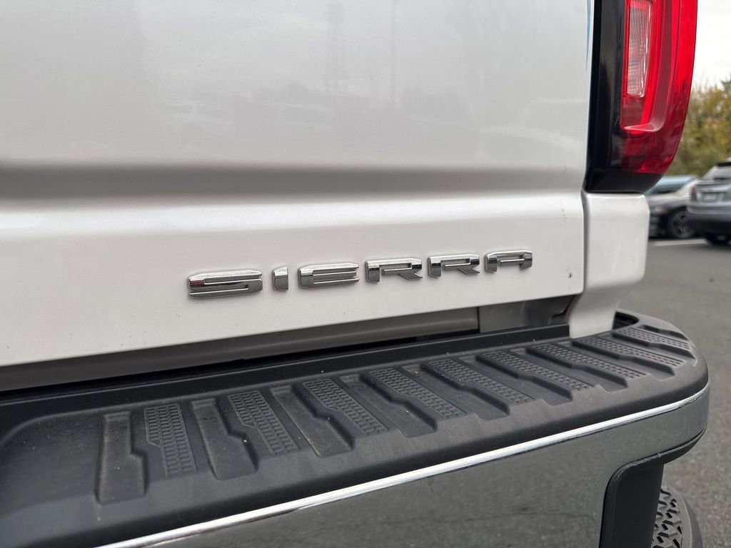 Used 2023 GMC Sierra 3500 Denali image 79