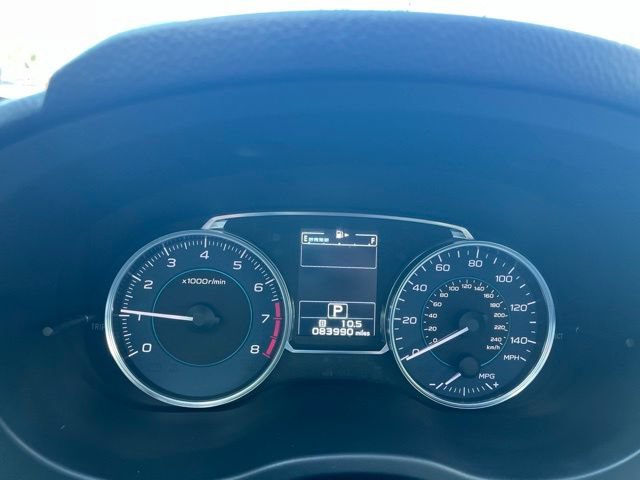 Used 2016 Subaru Impreza 2.0i Limited AWD/4WD image 38