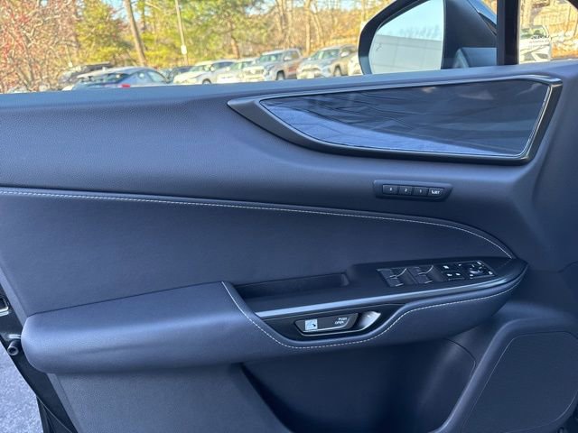 Used 2024 Lexus NX 350 AWD w/ Premium Package image 19