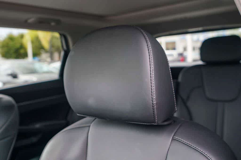 Certified 2023 Kia Sorento EX w/ Panoramic Sunroof Package FWD image 24