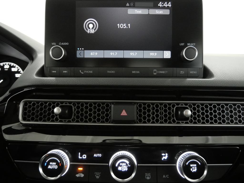 Used 2025 Honda Civic LX image 19
