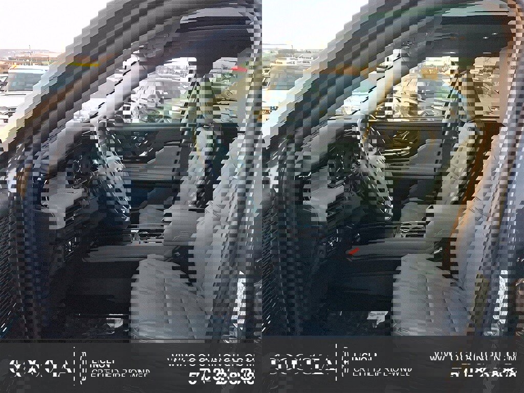 Certified 2022 Lincoln Corsair AWD w/ Premium Package image 12