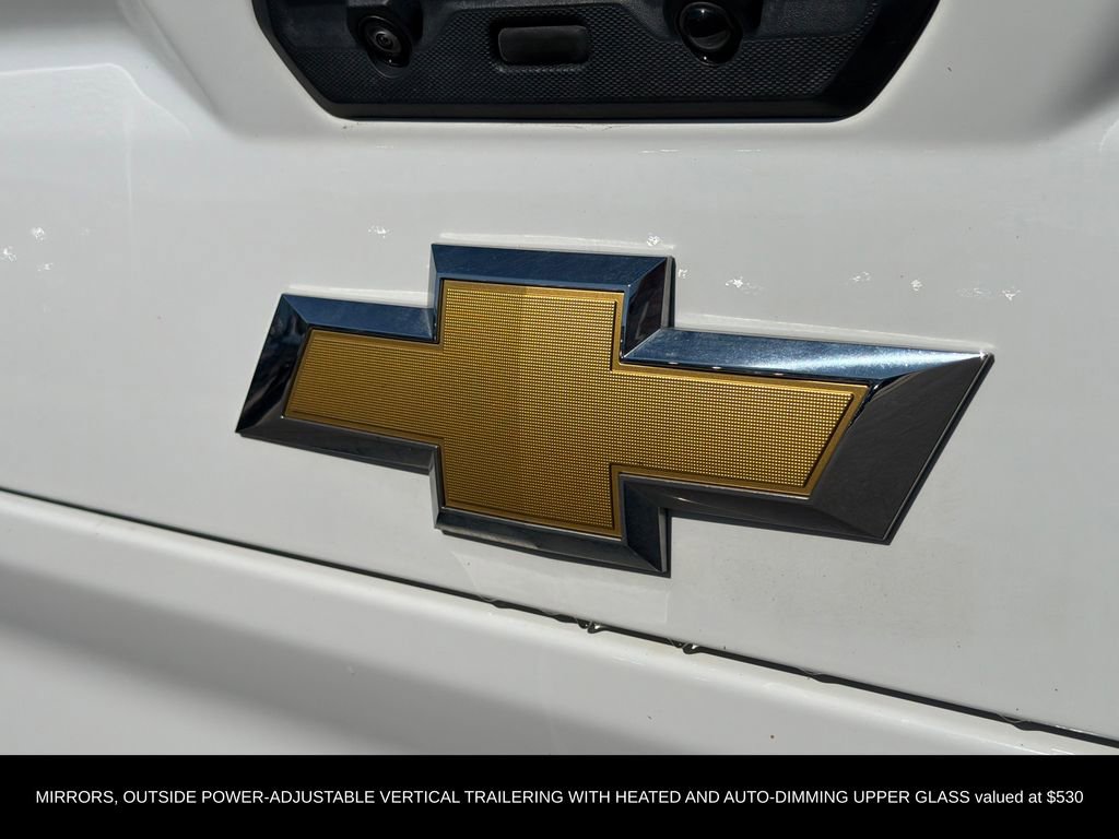 Used 2024 Chevrolet Silverado 2500 LT w/ Texas Edition image 12