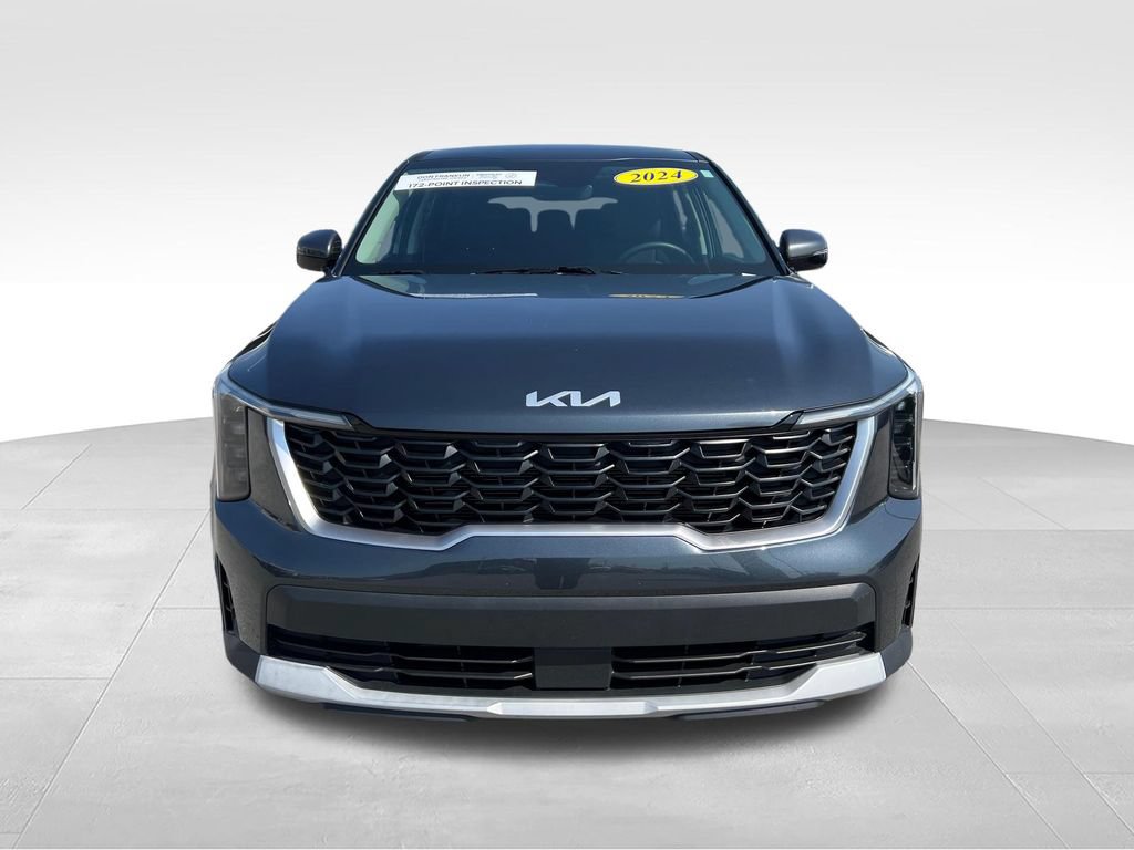 Used 2024 Kia Sorento LX FWD image 8