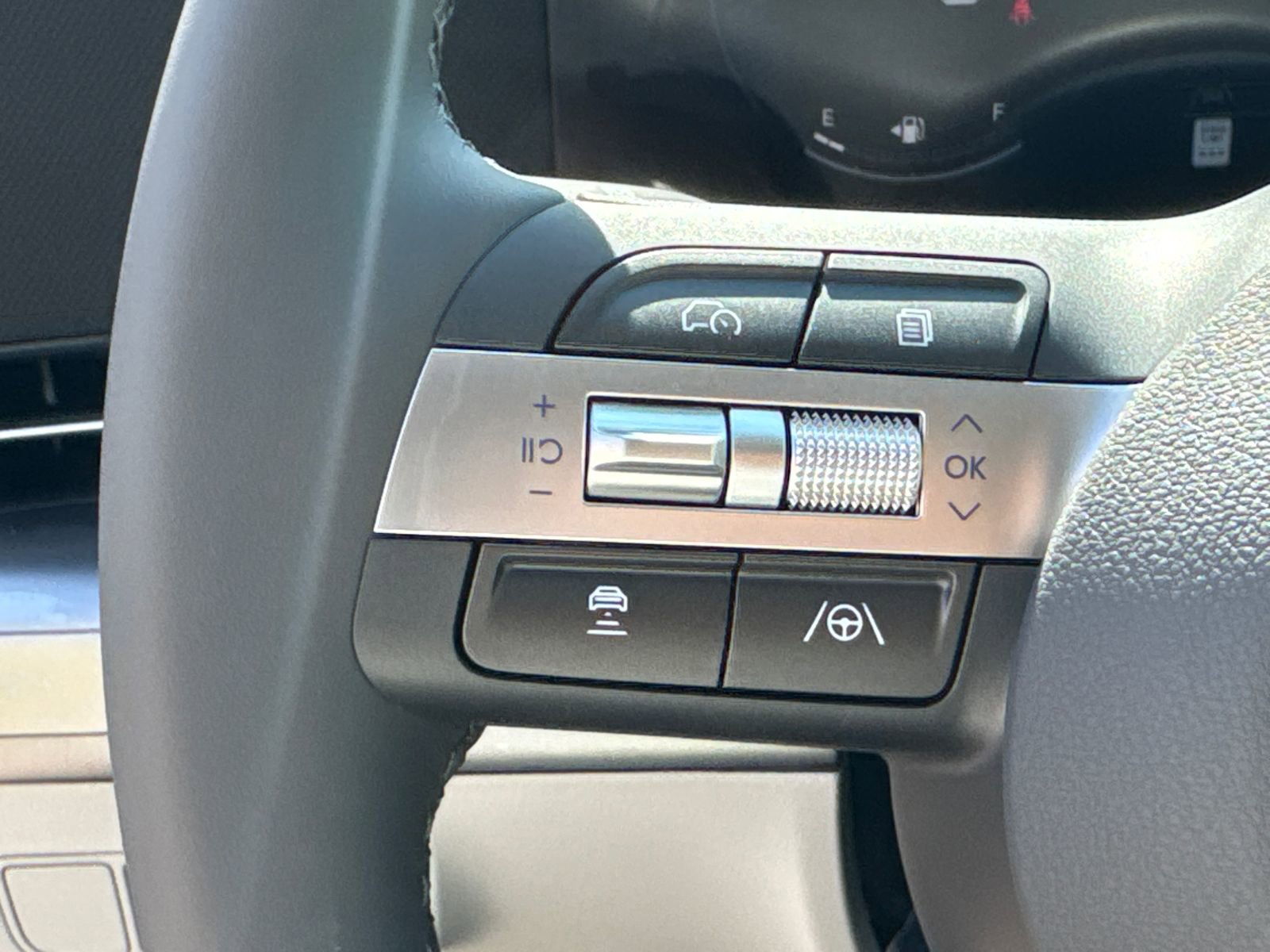 New 2026 Hyundai Kona SEL Sport image 23