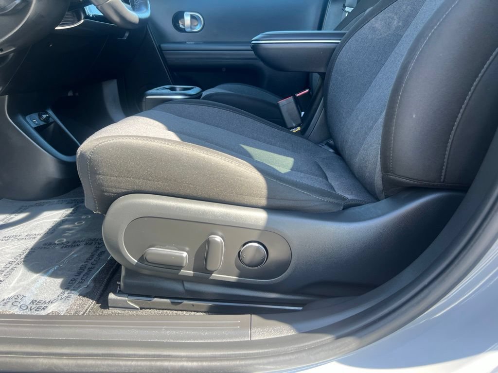 Used 2024 Hyundai Ioniq 5 SEL RWD image 30