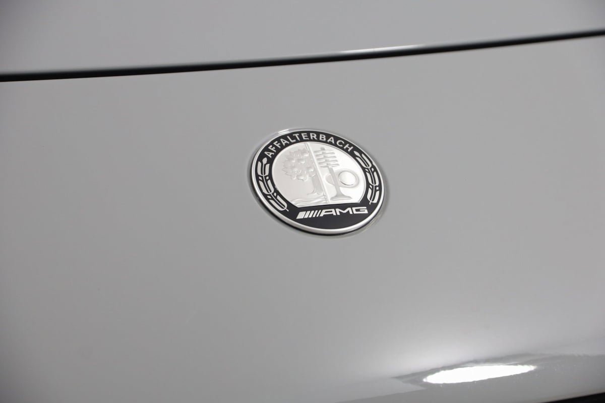 Used 2025 Mercedes-Benz AMG GT 63 w/ AMG Night Package image 23