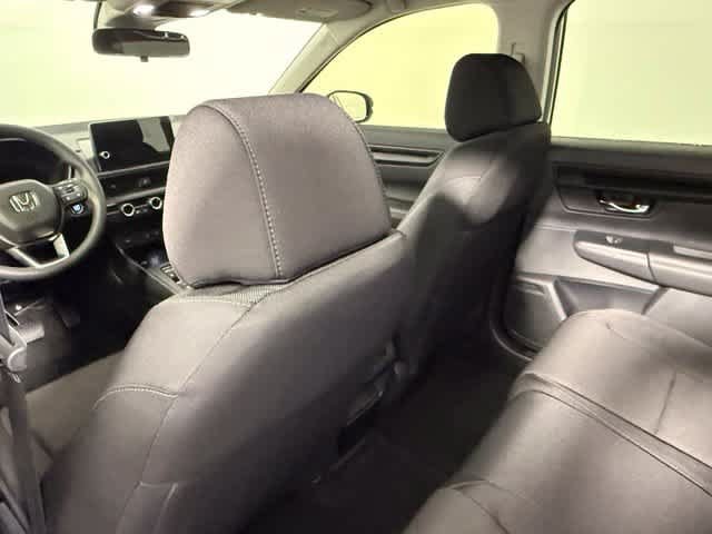 New 2027 Honda CR-V LX image 36