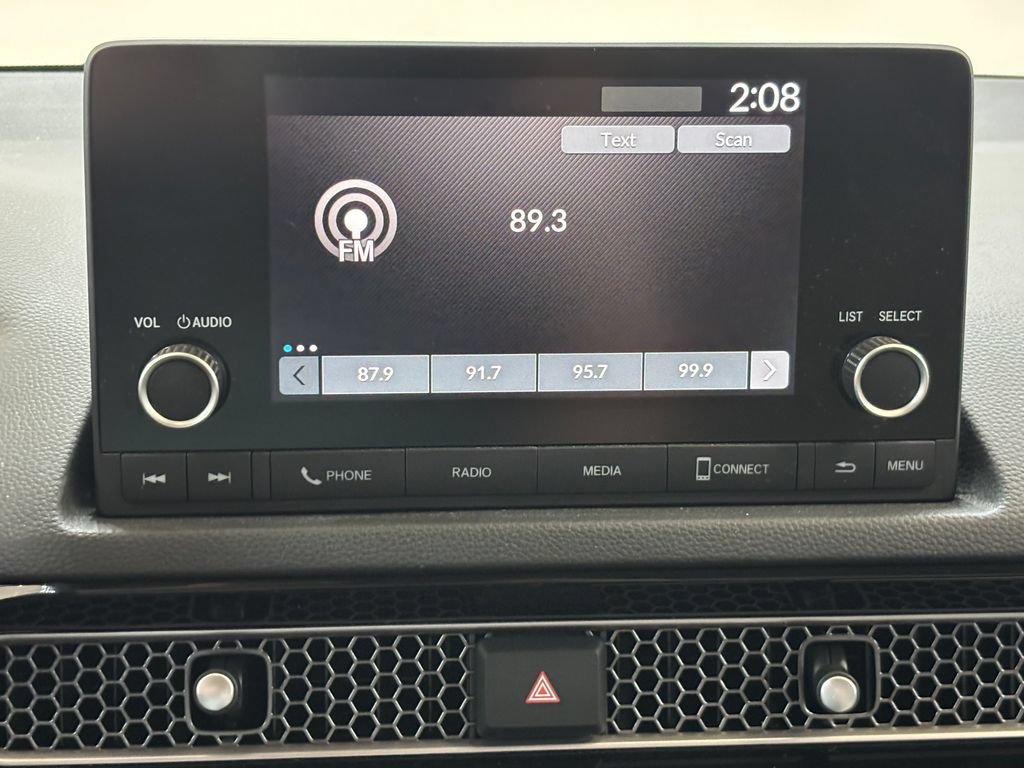 Certified 2023 Honda Civic LX image 24