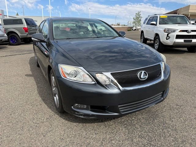 Used 2008 Lexus GS 350 RWD image 1