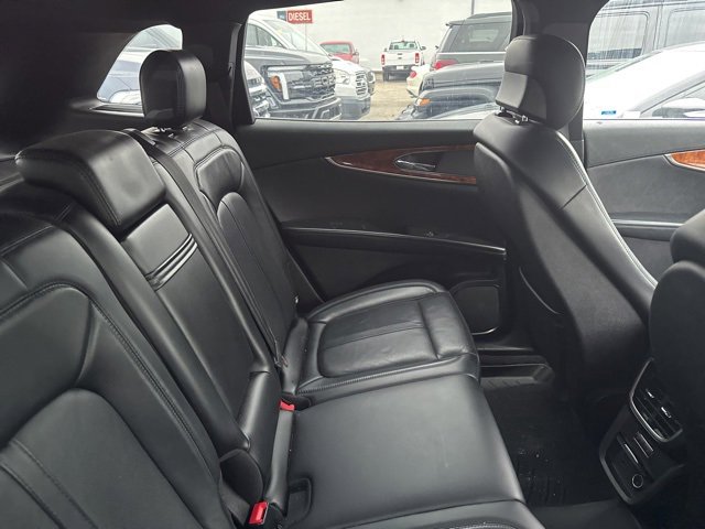 Used 2019 Lincoln Nautilus Reserve image 15