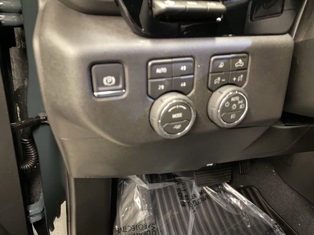 New 2026 Chevrolet Silverado 1500 LTZ w/ Technology Package image 31