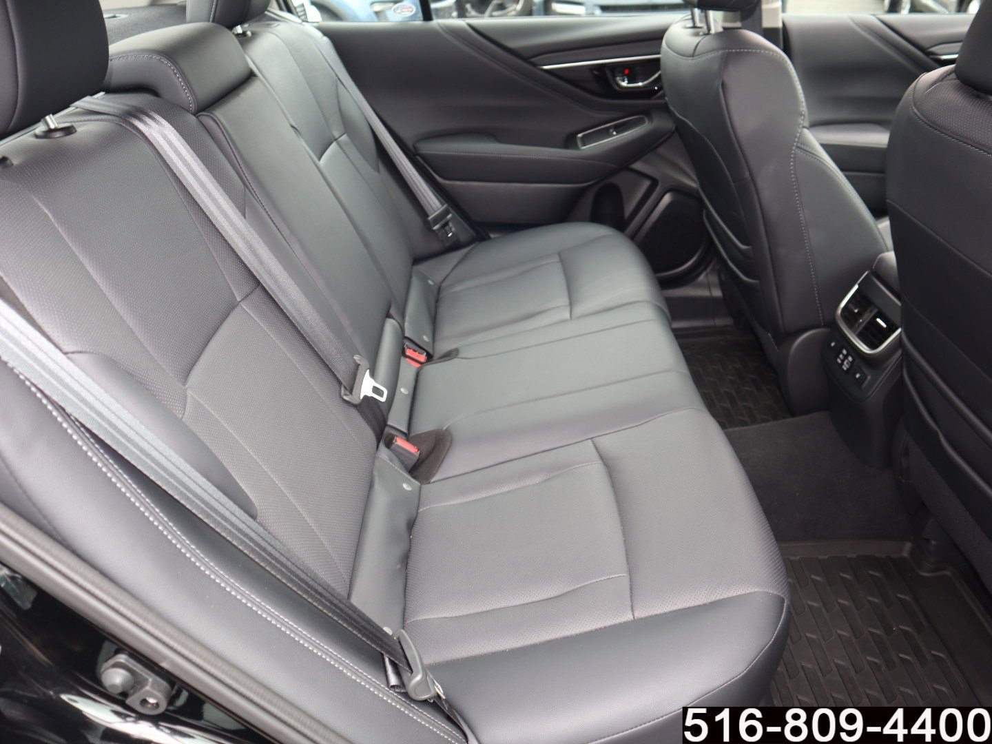 Used 2024 Subaru Legacy Limited w/ Popular Package #2 image 31