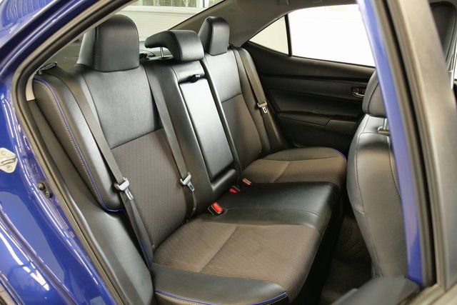 Used 2018 Toyota Corolla SE image 14