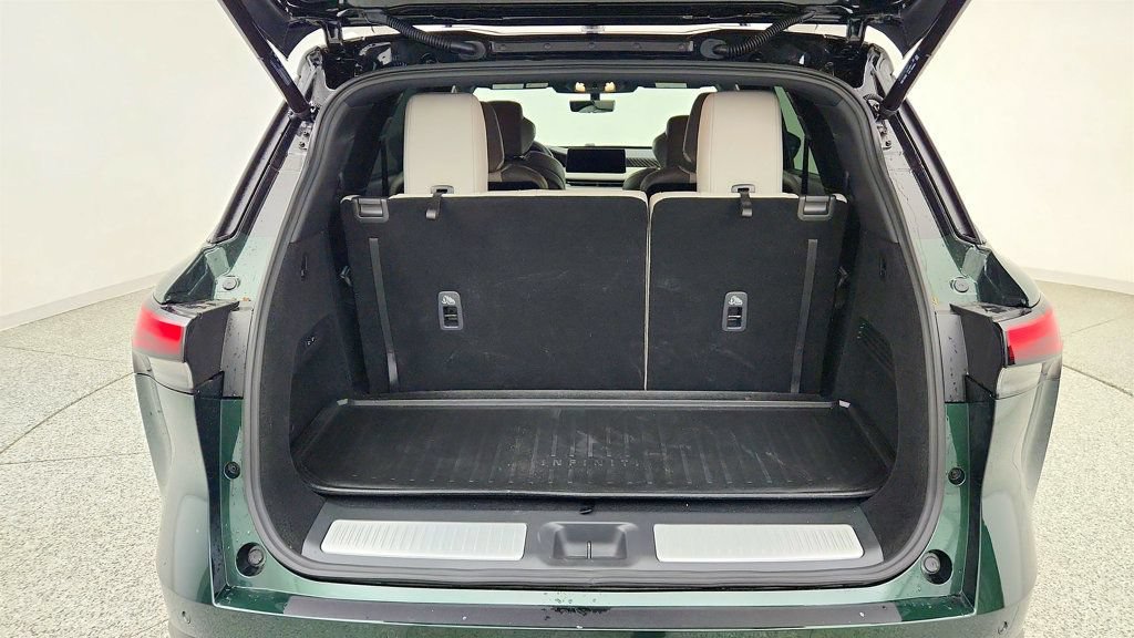 Used 2026 INFINITI QX60 Autograph w/ Dark Cargo Package AWD/4WD image 25
