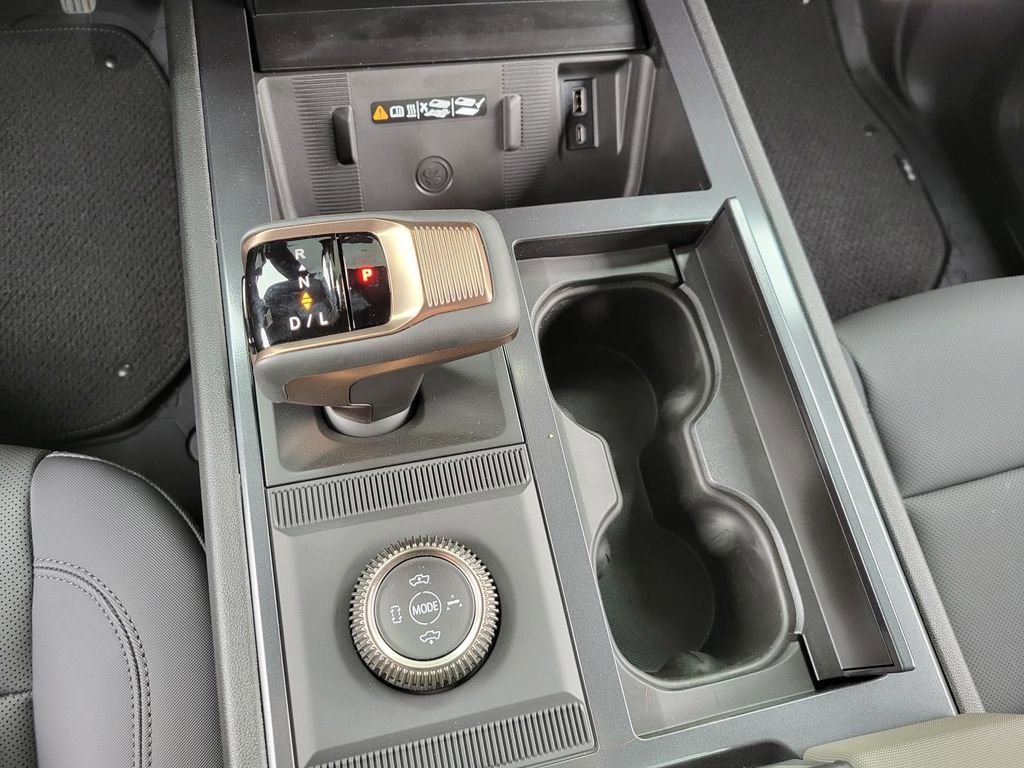 New 2025 GMC Hummer EV 3X w/ Extreme Off-Road Package image 10