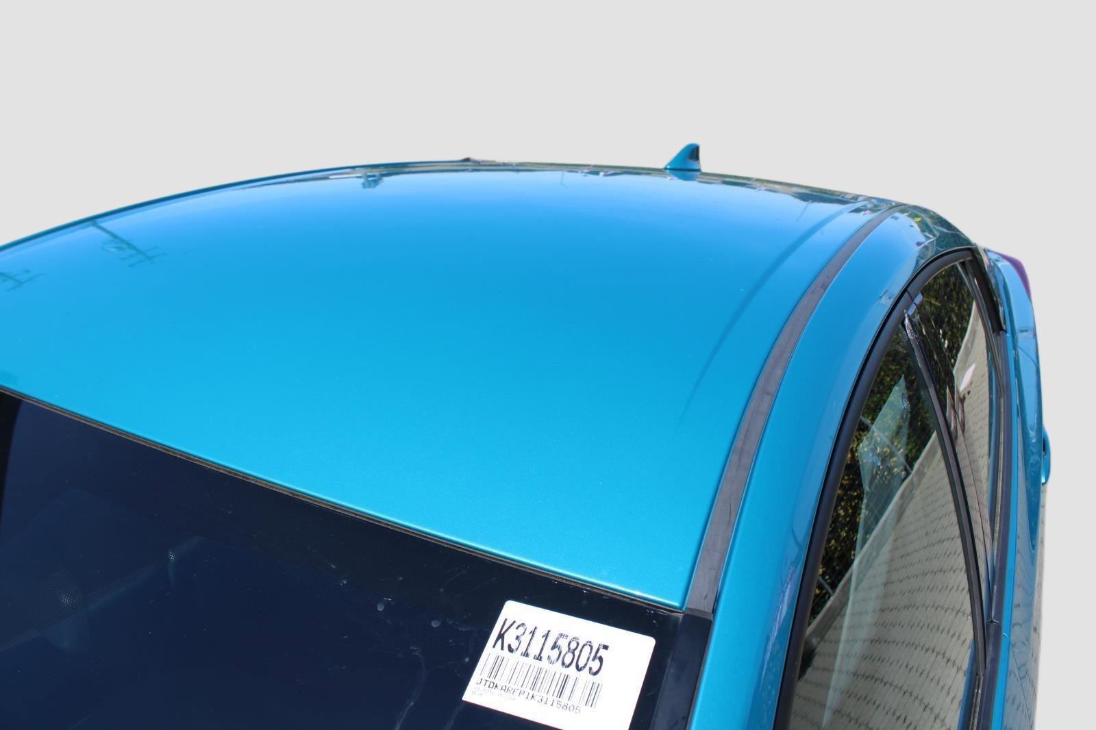 Used 2019 Toyota Prius Prime Plus FWD image 11
