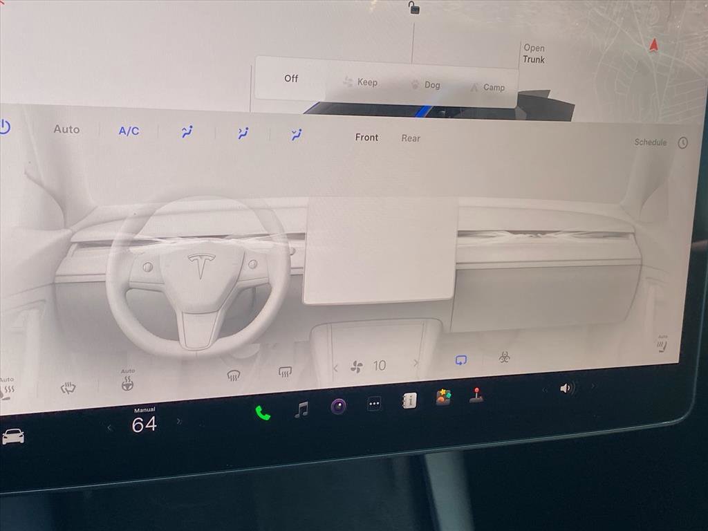 Used 2023 Tesla Model Y Long Range image 17