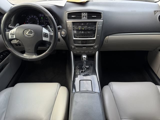 Used 2011 Lexus IS 250 RWD image 23