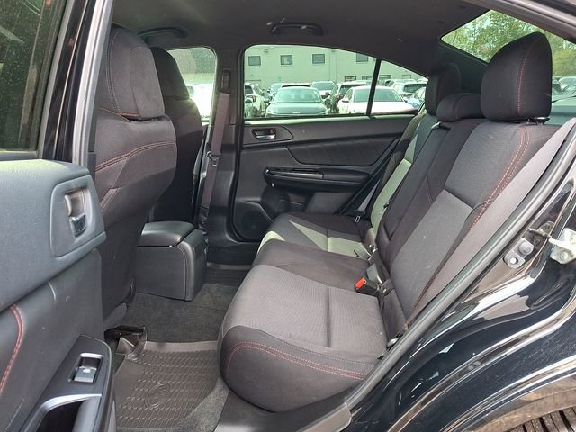 Used 2021 Subaru WRX image 10