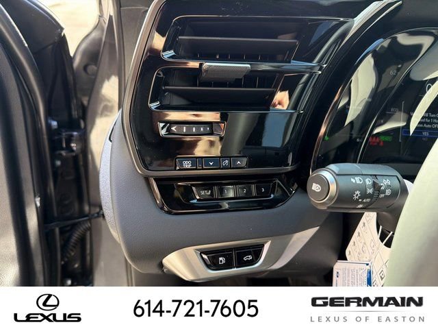 New 2026 Lexus RX 350h image 24