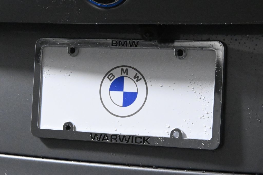 Used 2026 BMW X5 xDrive50e w/ Premium Package AWD/4WD image 14