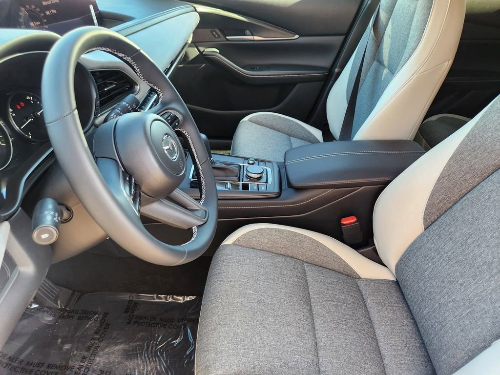 New 2026 MAZDA CX-30 AWD 2.5 S image 3