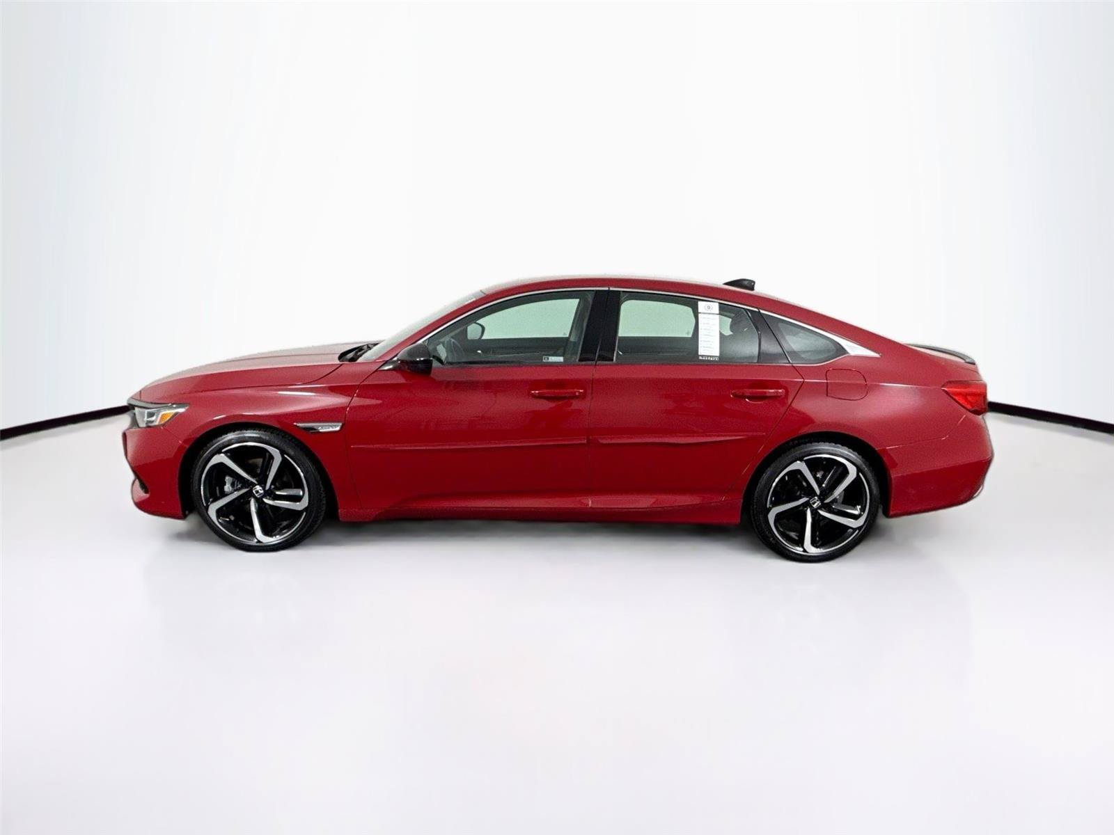 Used 2021 Honda Accord Sport Special Edition image 12